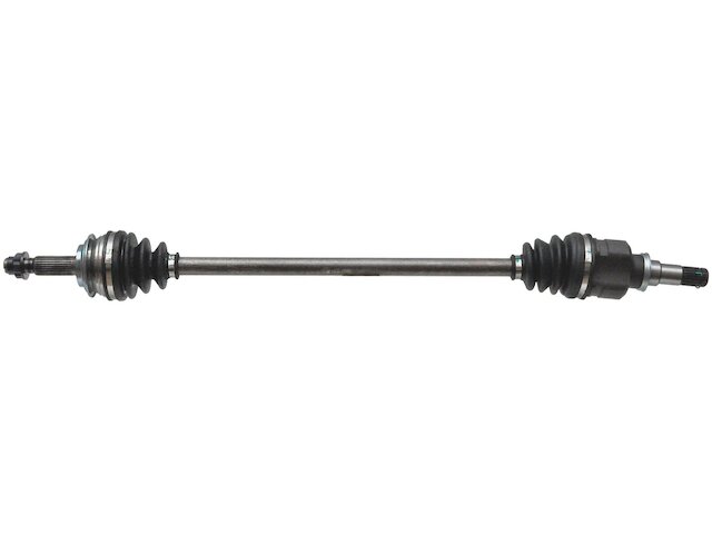 Front Right CV Axle Assembly - 2012-2019 Toyota Prius C - A1 Cardone 119479-05927672