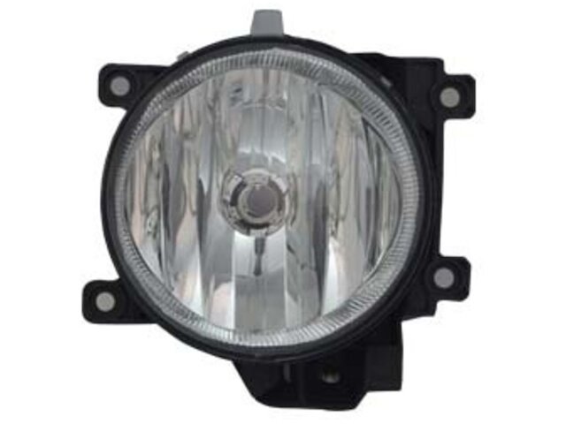 Right Fog Light - 2013-2015 Toyota Land Cruiser Sport Utility - TYC 119482-05669648