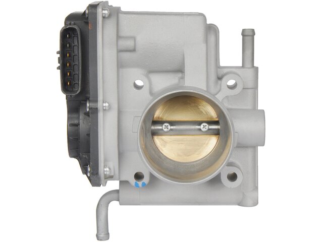 Throttle Body - 2012-2016 Mercedes E350 3.5L V6 - A1 Cardone 119487-05761302