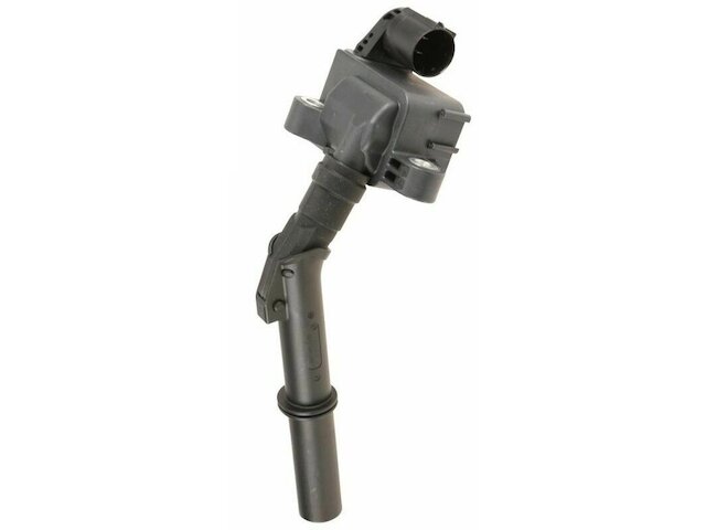 Ignition Coil - 2012-2016 Mercedes E350 - Beru 119487-06136758