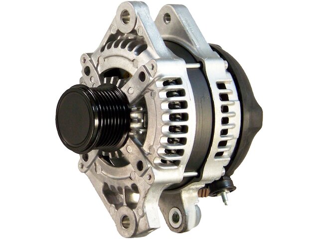 Alternator - 2013-2015 Lexus GS350 3.5L V6 - Pure Energy 119538-05766047