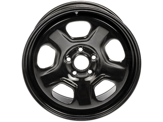 Wheel - 2013-2019 Ford Explorer - Dorman 119540-05799170