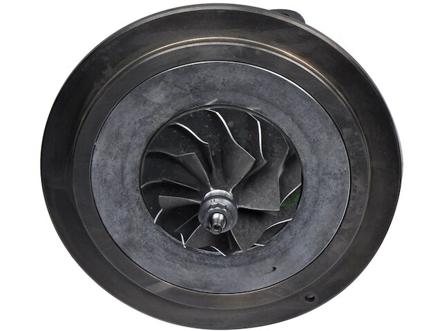 Turbocharger Cartridge - 2013-2021 Ford Explorer - Rotomaster 119540-06081197