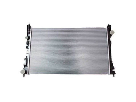 Primary Radiator - 2013-2014 Ford Edge Sport Utility - TYC 119541-05712470