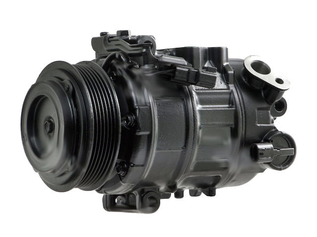 A/C Compressor - 2013-2019 Ford Taurus 3.5L V6 - Four Seasons 119542-05573043