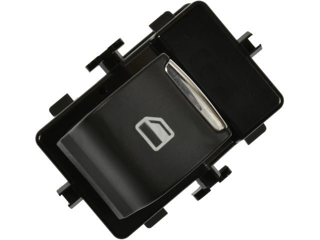 Window Switch - 2013-2019 Ford Taurus - Standard Motor Products 119542-05603356