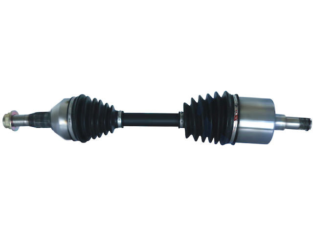 Front Left Axle Assembly - 2013-2017 Ford Taurus 2.0L 4-Cylinder - SurTrack 119542-05604075