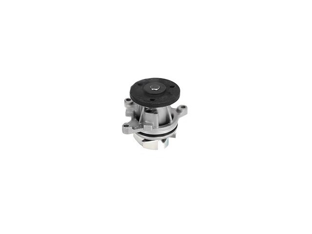 Water Pump - 2013-2014 Ford Taurus 2.0L 4-Cylinder - Graf 119542-06028177