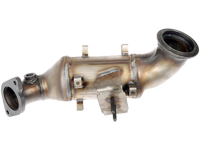 Catalytic Converter - 2013-2017 Ford Taurus 2.0L 4-Cylinder - Dorman 119542-06186797