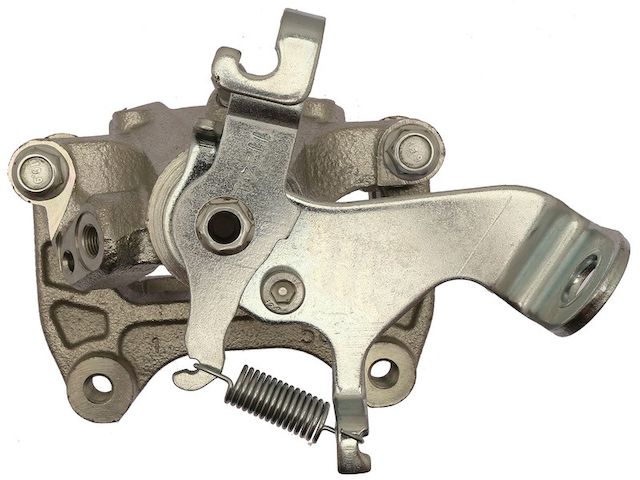 Rear Left Brake Caliper - 2013-2015 Mazda CX5 - Raybestos 119543-05794346