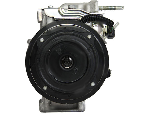 A/C Compressor - 2013-2019 Ford Flex - Four Seasons 119555-05511683