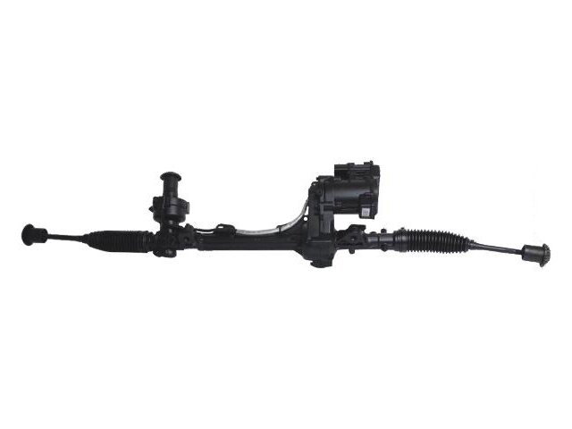 Steering Rack - 2013-2015 Ford Flex Naturally Aspirated - A1 Cardone 119555-05912828