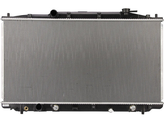 Radiator - 2013-2018 Acura RDX 3.5L V6 - Spectra Premium 119563-05296448
