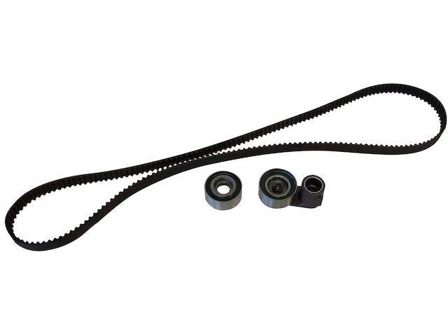 Timing Belt Kit - 2013-2018 Acura RDX 3.5L V6 - GMB 119563-09279858