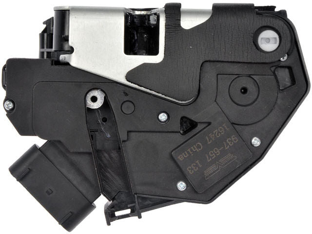 Rear Left Driver Side Door Lock Actuator Motor - 2013-2019 Ford Escape - Dorman 119575-05644602