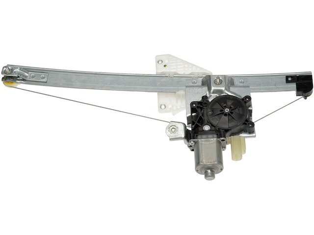 Rear Right Window Regulator - 2013-2019 Ford Escape - Dorman 119575-06224066