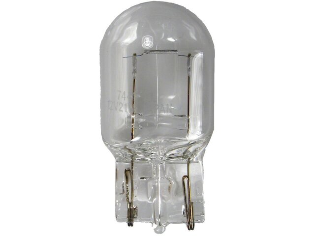 Front Turn Signal Light Bulb - 2013-2017 Ford Escape S - Wagner 119575-09112569
