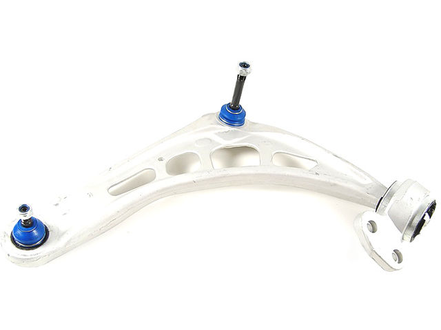 Front Left Lower Control Arm and Ball Joint Assembly - 2003-2008 BMW Z4 3.0L 6-Cylinder - Mevotech 1196-05045166