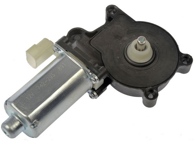 Front Left Window Motor - 2003 BMW Z4 - Dorman 1196-05170898