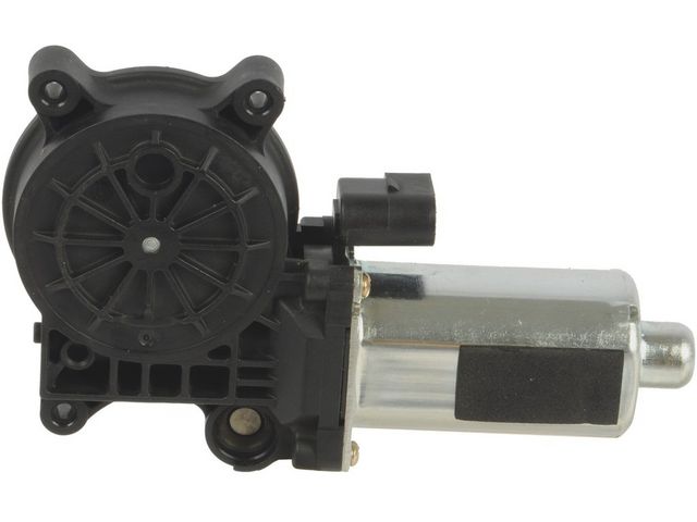 Front Left Window Motor - 2003-2004 BMW Z4 - A1 Cardone 1196-05234629