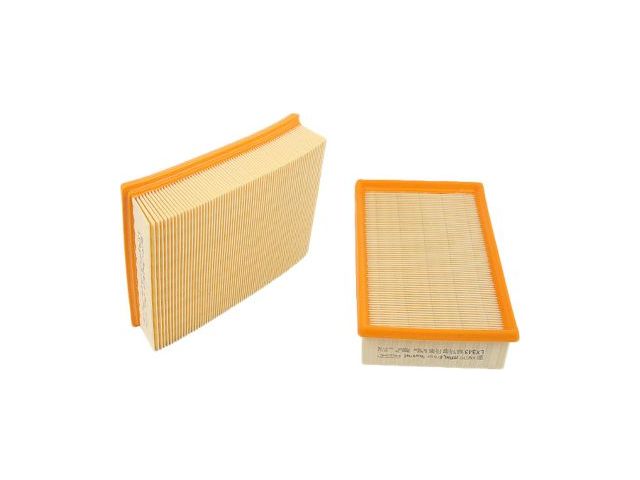 Air Filter - 2003-2005 BMW Z4 - Mahle 1196-05344548