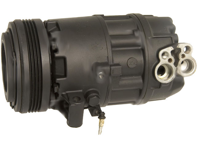 A/C Compressor - 2003-2005 BMW Z4 - Four Seasons 1196-05512749
