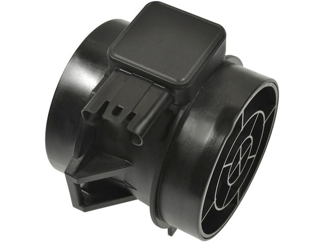 Mass Air Flow Sensor - 2003-2005 BMW Z4 2.5L 6-Cylinder - Standard Motor Products 1196-05520461