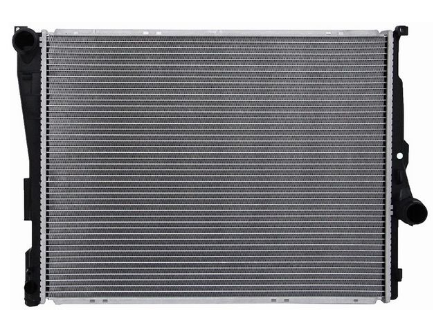 Radiator - 2003-2008 BMW Z4 - OSC Automotive 1196-05649388