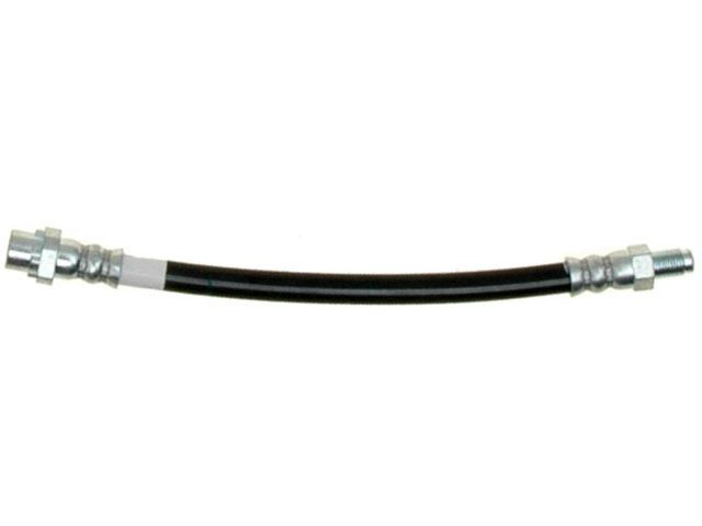 Rear Right Inner Brake Hose - 2003-2008 BMW Z4 - Raybestos 1196-05743077