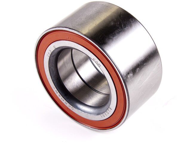 Rear Wheel Bearing - 2003-2016 BMW Z4 - FAG 1196-05835159