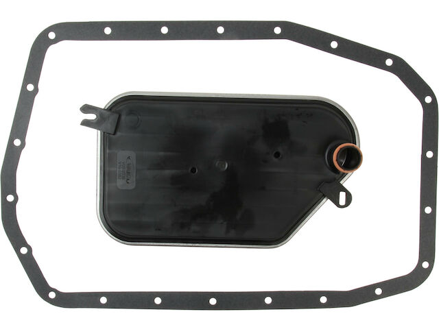 Automatic Transmission Filter Kit - 2003-2005 BMW Z4 - Vaico 1196-05839503