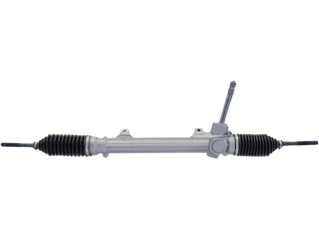 Steering Rack - 2003-2008 BMW Z4 3.0L 6-Cylinder - BBB Industries 1196-05859930