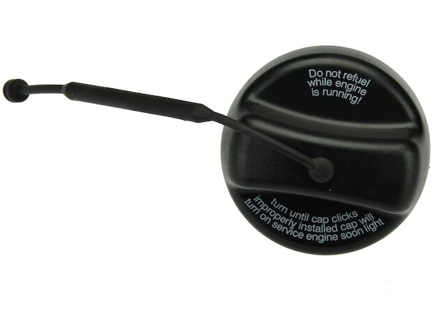 Fuel Tank Cap - 2003-2008 BMW Z4 - APA/URO Parts 1196-06221568