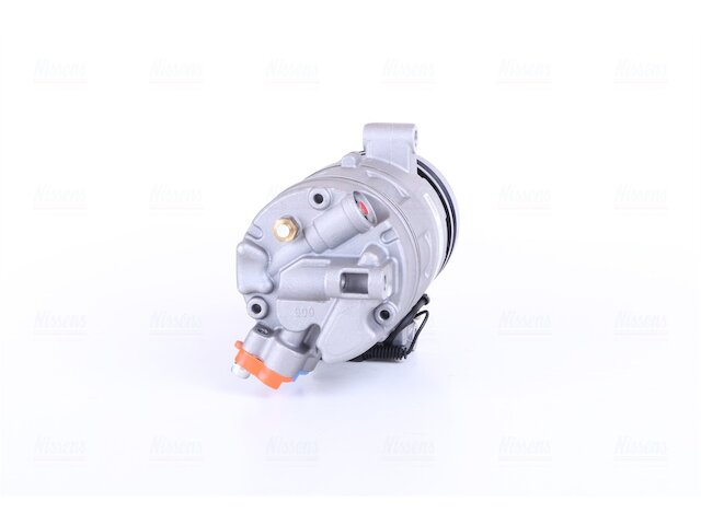 A/C Compressor - 2003-2005 BMW Z4 - Nissens 1196-06224657