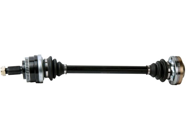 Rear Left CV Axle Assembly - 2003-2005 BMW Z4 - GSP 1196-09204413