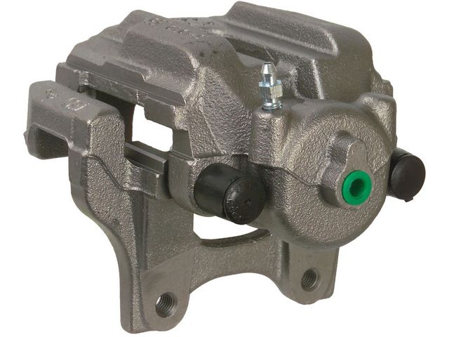 Rear Left Brake Caliper - 2013-2015 BMW X1 3.0L 6-Cylinder - A1 Cardone 119603-05232025