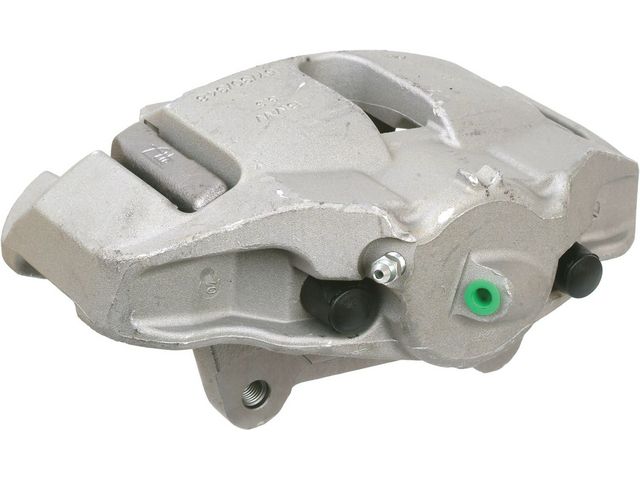 Front Right Brake Caliper - 2013-2015 BMW X1 3.0L 6-Cylinder - A1 Cardone 119603-05232030