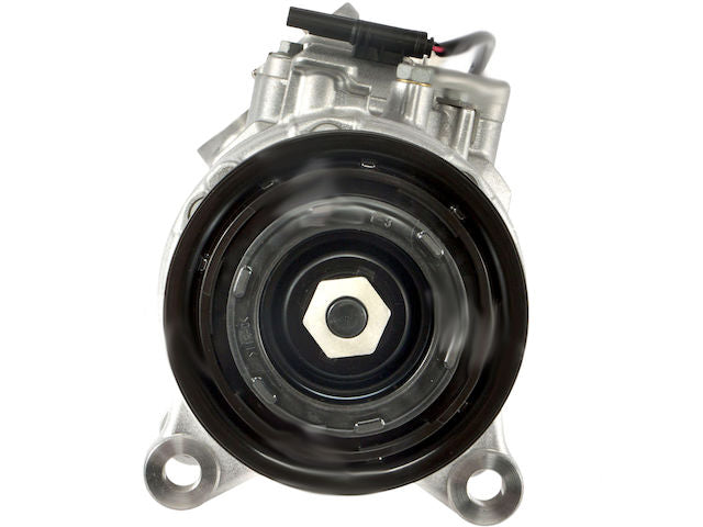 A/C Compressor - 2013-2015, 2017 BMW X3 2.0L 4-Cylinder - Four Seasons 119604-05573057