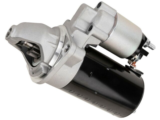 Starter - 2013 BMW X3 2.0L 4-Cylinder - Pure Energy 119604-05608976