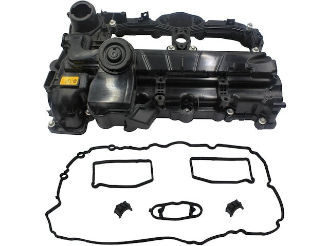 Valve Cover - 2013-2017 BMW X3 F25 2.0L 4-Cylinder N20B20A 16-Valve Turbocharged DOHC GAS - Elring 119604-06140095