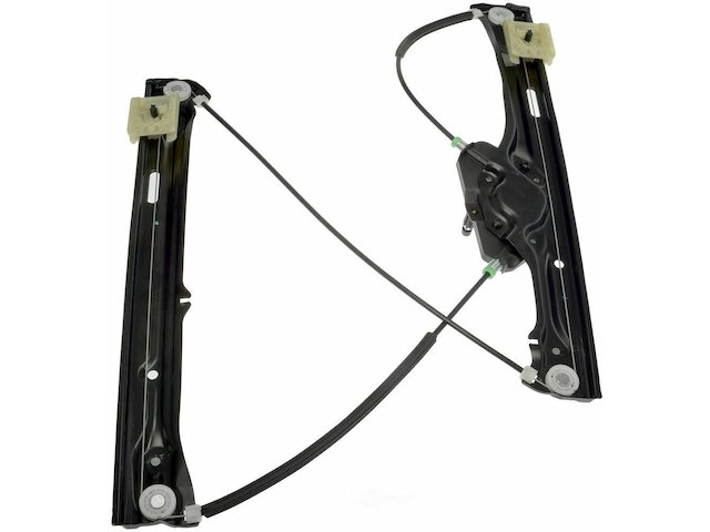 Front Left Window Regulator - 2013-2018 BMW X3 F25 - Dorman 119604-06224129
