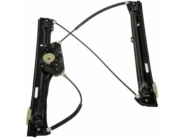 Front Right Window Regulator - 2013-2018 BMW X3 F25 - Dorman 119604-06224130