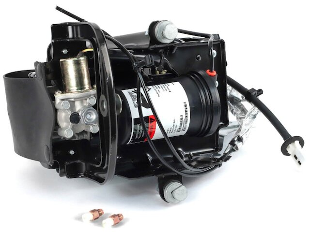 Air Compressor - 2013-2019 Cadillac XTS - Arnott 119606-05913053