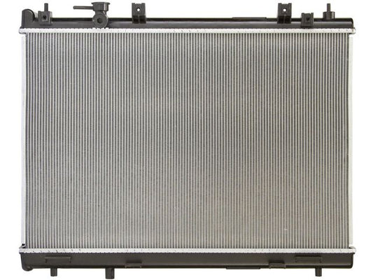 Radiator - 2013 Infiniti JX35 3.5L V6 - Spectra Premium 119607-05485247