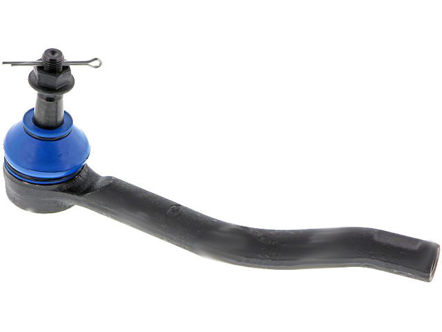 Front Left Outer Tie Rod End - 2013 Infiniti JX35 - Mevotech 119607-05574913