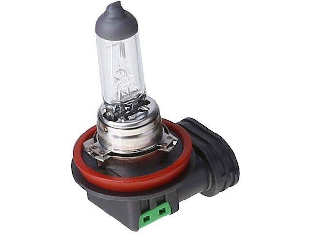 Front Fog Light Bulb - 2013 Infiniti JX35 - Philips 119607-06076534