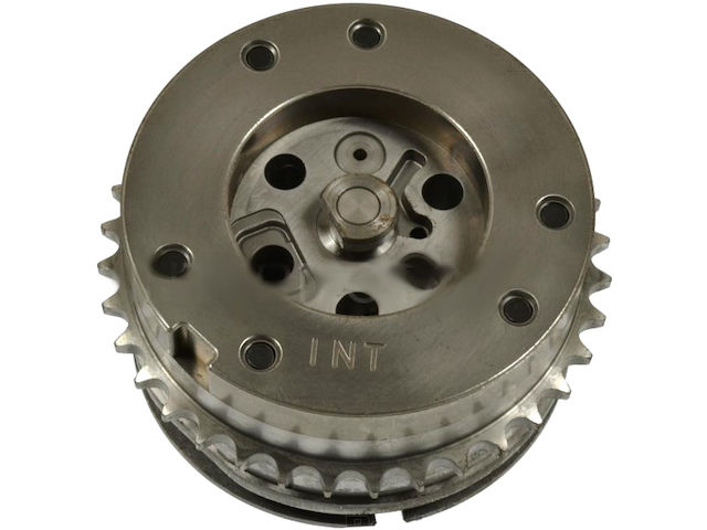 Intake Left Engine Variable Valve Timing Sprocket - 2013-2014 Subaru Legacy 2.5L H4 Naturally Aspirated - Standard Motor Products 119612-05782182