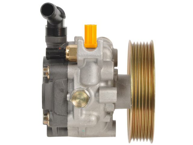Power Steering Pump - 2013-2014 Subaru Legacy 2.5L H4 - A1 Cardone 119612-05790684
