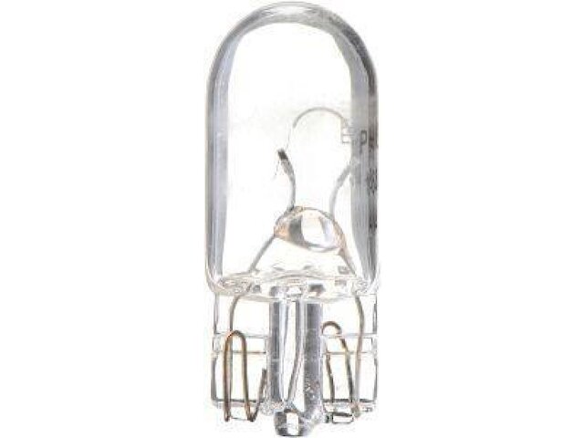 Tail Light Bulb - 2013-2014 Subaru Outback - Philips 119613-05491981