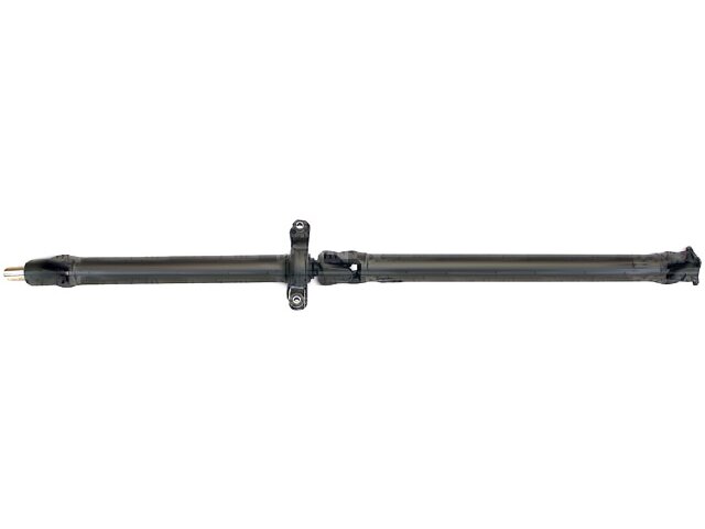 Rear Driveshaft - 2013-2014 Subaru Outback AWD 2.5L H4 - Dorman 119613-05705139
